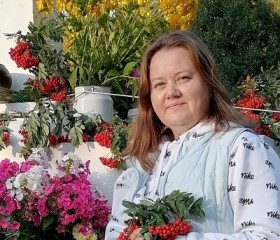 Людмила, 49 лет, Костомукша