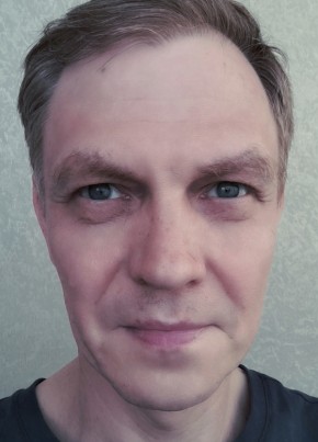 Алексей из Нижнекамска 50 лет