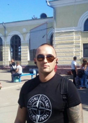 Вадим, 39, Україна, Київ