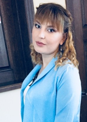 Оксана, 25, Россия, Курган
