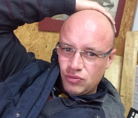 thomas, 48, Le Havre