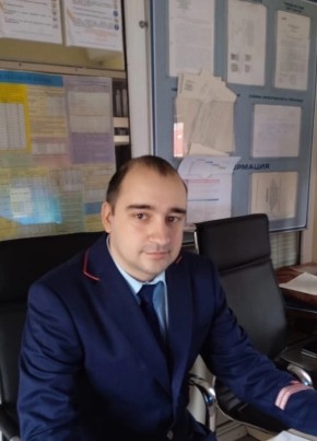 Сергей, 31, Россия, Ртищево