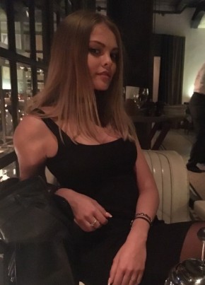 Masha, 29, Russia, Moscow