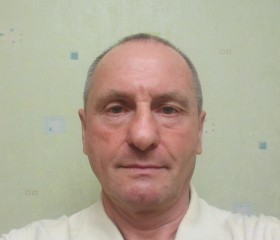 Оливер Биро, 65 лет, Сургут