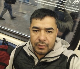 Semyen, 32, Moscow