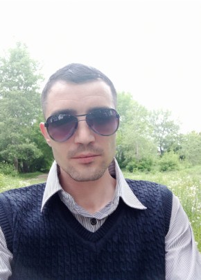 Олег Карасев, 35, Україна, Миколаїв