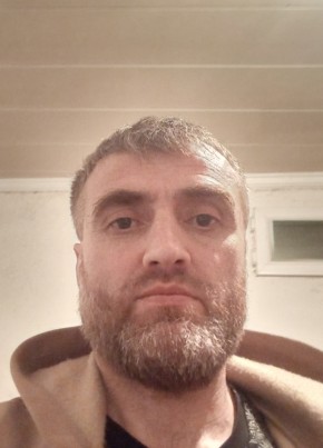 Шер, 44, Тоҷикистон, Душанбе