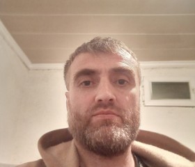 Шер, 44 года, Душанбе