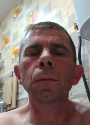 Алексей, 47, Россия, Тутаев