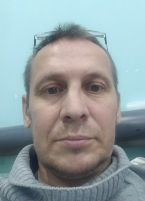 Михаил из Гусь-Хрустальныя 50 лет