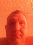 Владимир, 52 года, Боровичи
