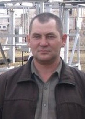 Михаил, 55, Россия, Бурла