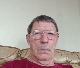 Юрий, 73 года, Артем