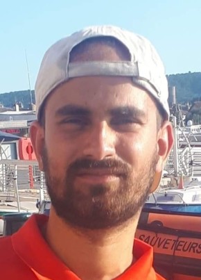 Thomas, 28, République Française, Toulon