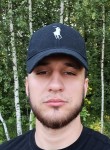 Artyem shadrin, 25, Klimovsk