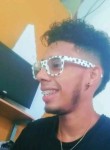 Joryan, 28, Ibague