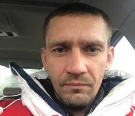 Максим, 47 лет, Омск