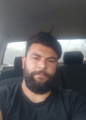 asmail Jafarzadh, 30, Azərbaycan Respublikası, Culfa