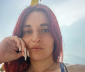 Katerina, 33, Athens