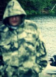 Андрей, 34 года