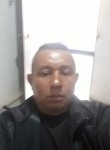 Rafael godoy, 44 года, San Salvador