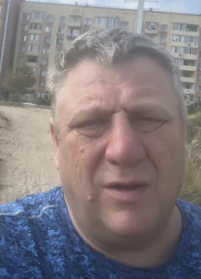 володя из Москвы 53 года