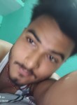 Rajnish singh, 23, Marhaura