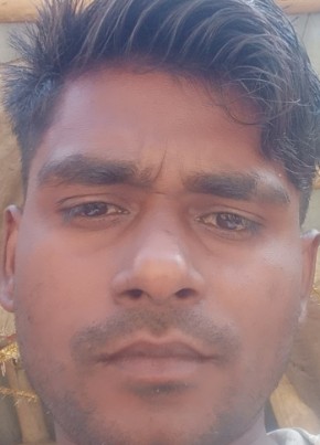 Shankar, 23, India, Jaynagar
