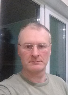 Сергей, 56, Россия, Псков