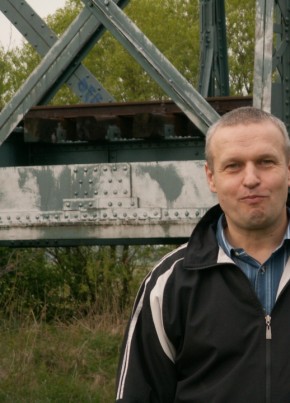 Vlad, 50, Україна, Донецьк