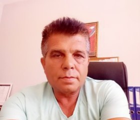 Mehmet, 57 лет, Alaşehir