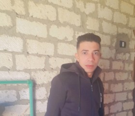 المجرم, 31, Cairo