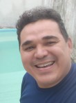 Orlando, 34 года, João Pessoa