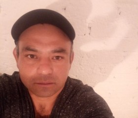 Sergio, 41 год, Cd. Nezahualcóyotl