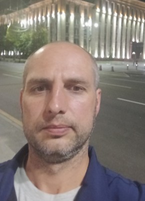 Евгений из Тамбова 42 года