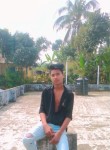 Akash, 18 лет, মৌলভীবাজার