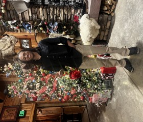 Jetty, 23, Colorado Springs