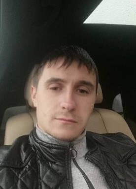 Сергей, 33, Россия, Губаха