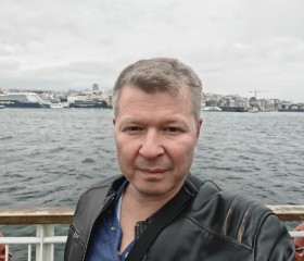 Aleksandr, 43, Moscow