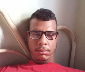 Thales, 23, Araraquara