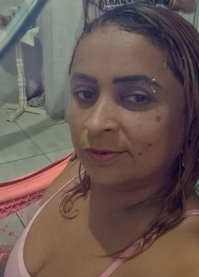 Felina из Fortaleza 42 года