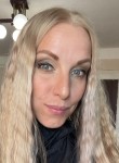 Elena, 41, Saint Petersburg