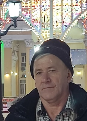 Сергей, 60, Россия, Стерлитамак