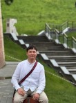 Коля - Nizhniy Novgorod