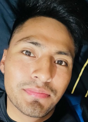 Adam из Cochabamba 31 год