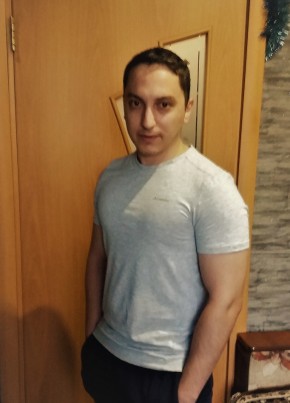 Евгений, 31, Россия, Черемхово