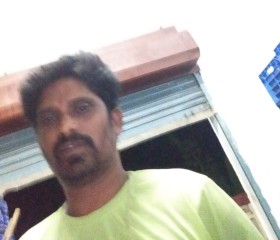 kandhanna gopi, 35 лет, Bangalore