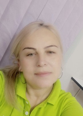 Svetlana, 50, Russia, Nakhodka