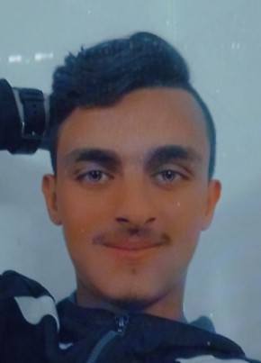 Omar, 19, المملكة الاردنية الهاشمية, عمان