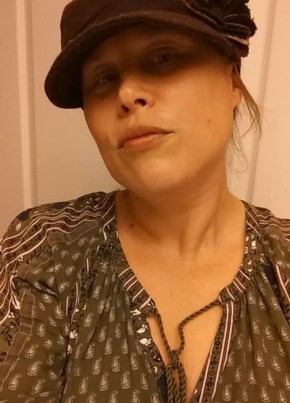 Elise, 45, United States of America, Tarpon Springs